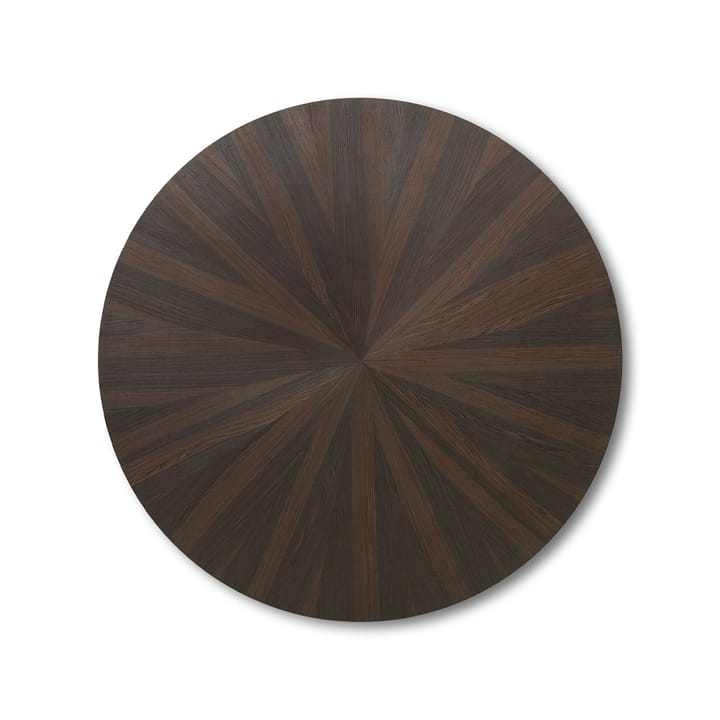 Post stoł, dąb wędzony, star Ferm Living