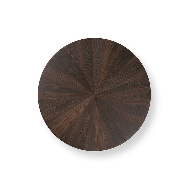 Post stolik boczny , dąb wędzony, large, stars Ferm Living
