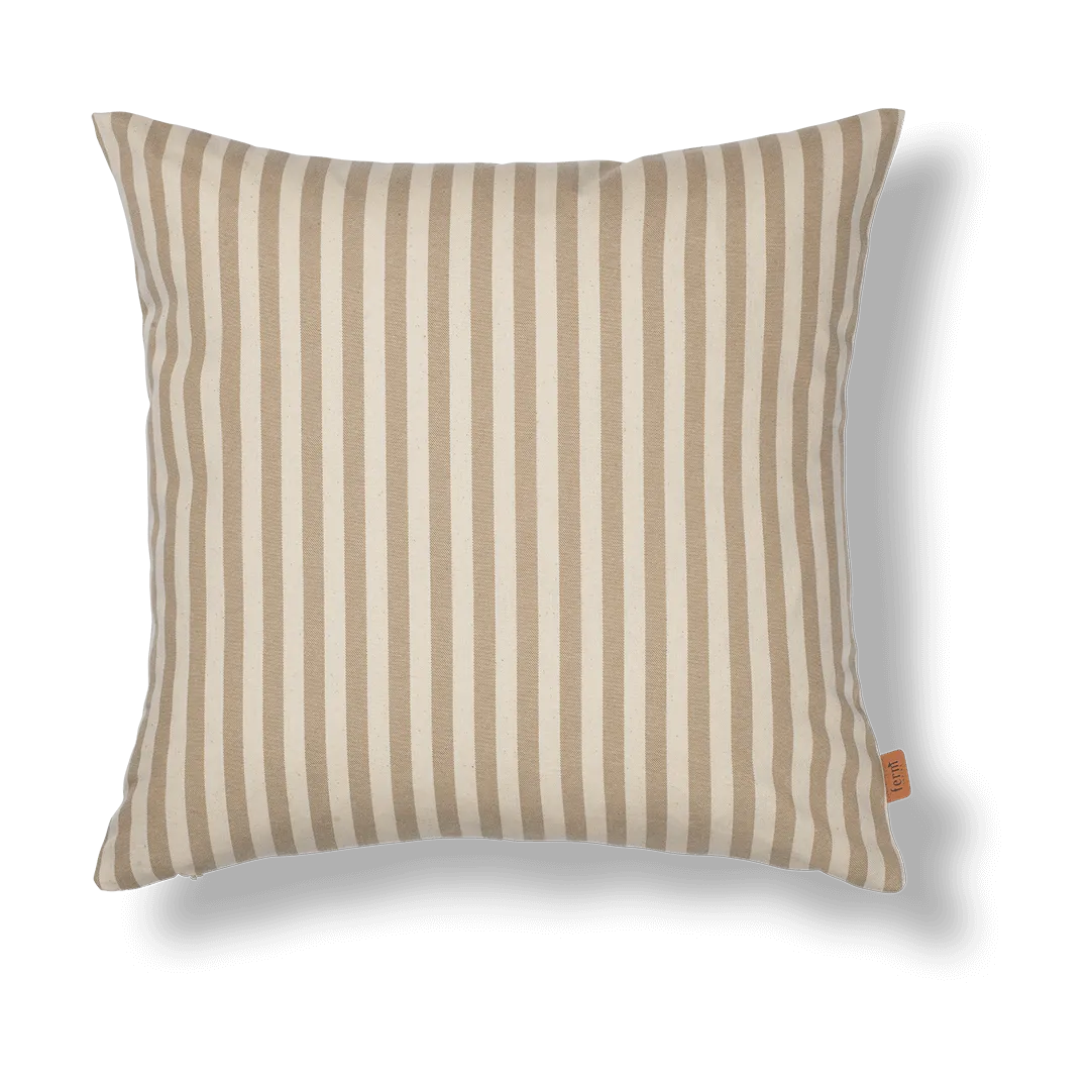 Poszewka na poduszkę Strand outdoor 50x50 cm, Sand-off-white Ferm Living