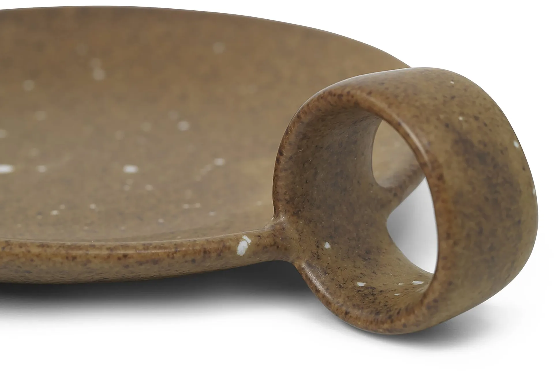 Prezenty adwentowe Ceramic, 4 szt., Multi Ferm Living