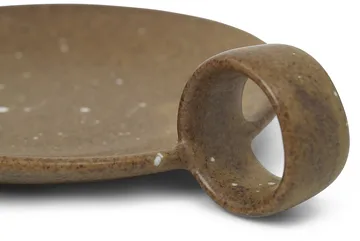 Prezenty adwentowe Ceramic, 4 szt. - Multi - Ferm Living