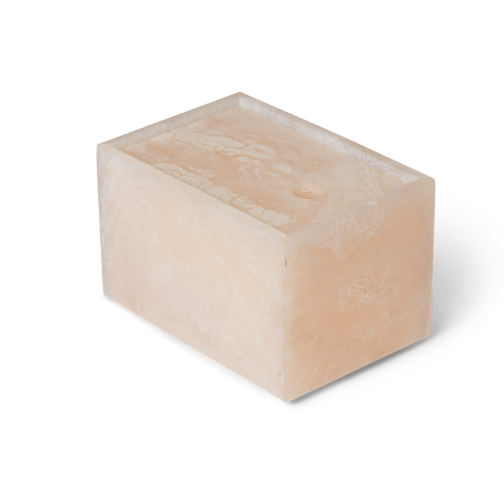 Pudełko do przechowywania Mist 10x15 cm, Pearl Ferm Living