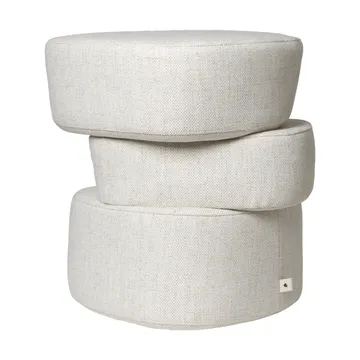 Pufa Plyo staple - Off-white - Ferm Living