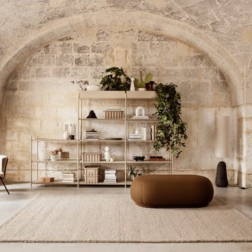 Punctual drabina - Grey, 6 - Ferm Living