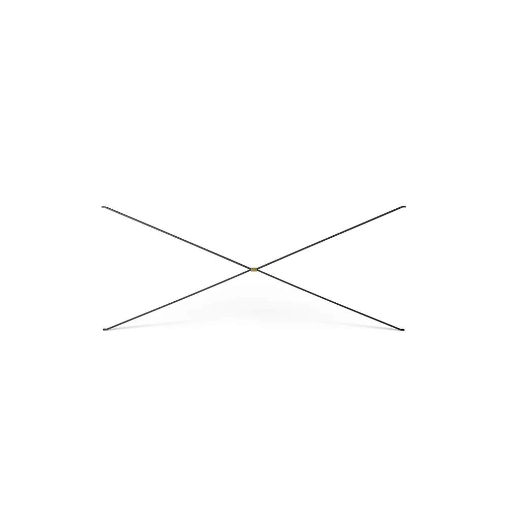 Punctual przechodzić, anthracite Ferm Living