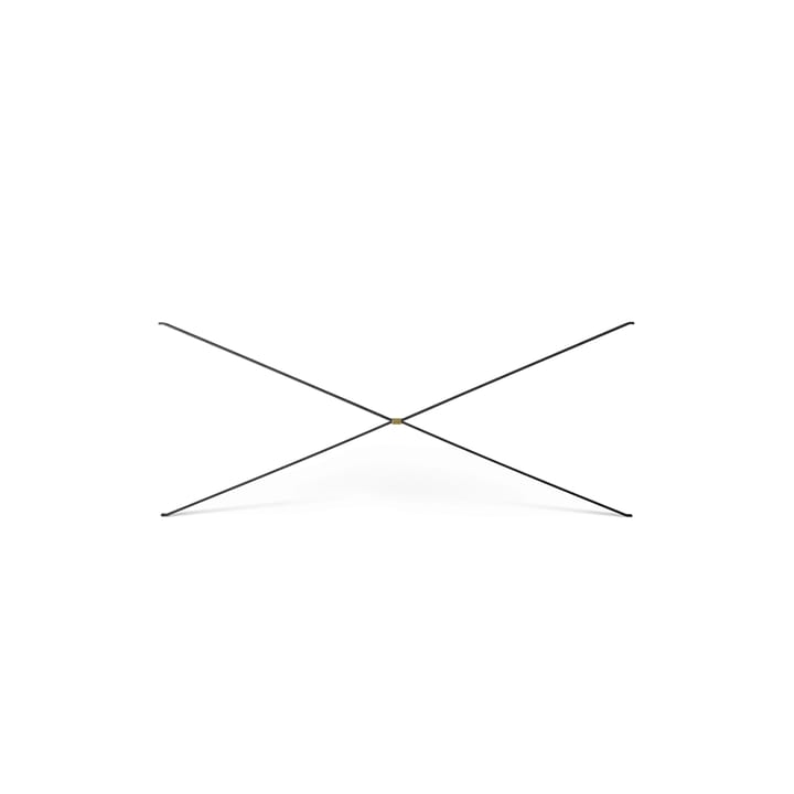 Punctual przechodzić - anthracite - Ferm Living