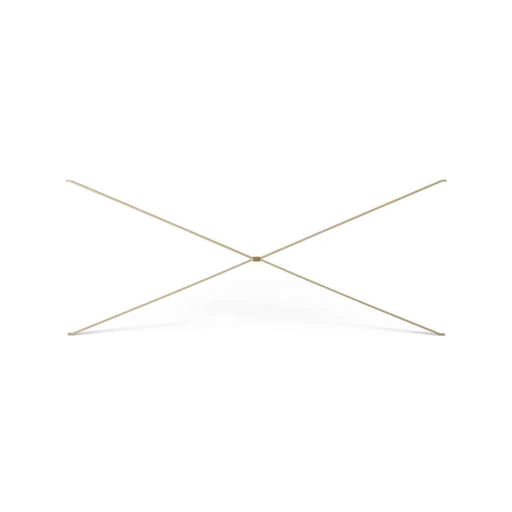 Punctual przechodzić, cashmere Ferm Living