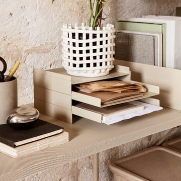 Punctual przechodzić - grey - Ferm Living