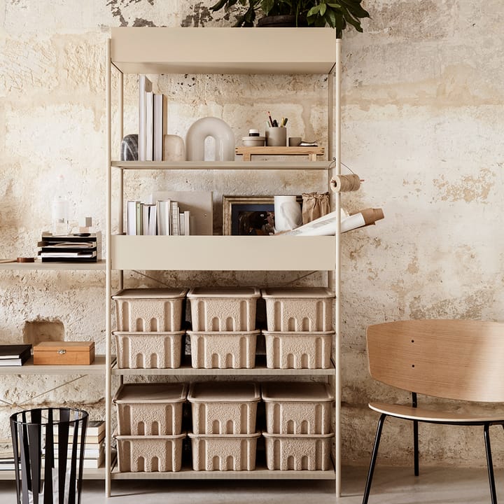 Punctual przechodzić, grey Ferm Living