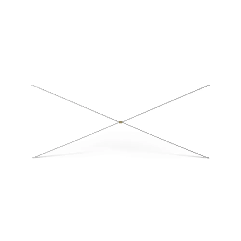 Punctual przechodzić, grey Ferm Living