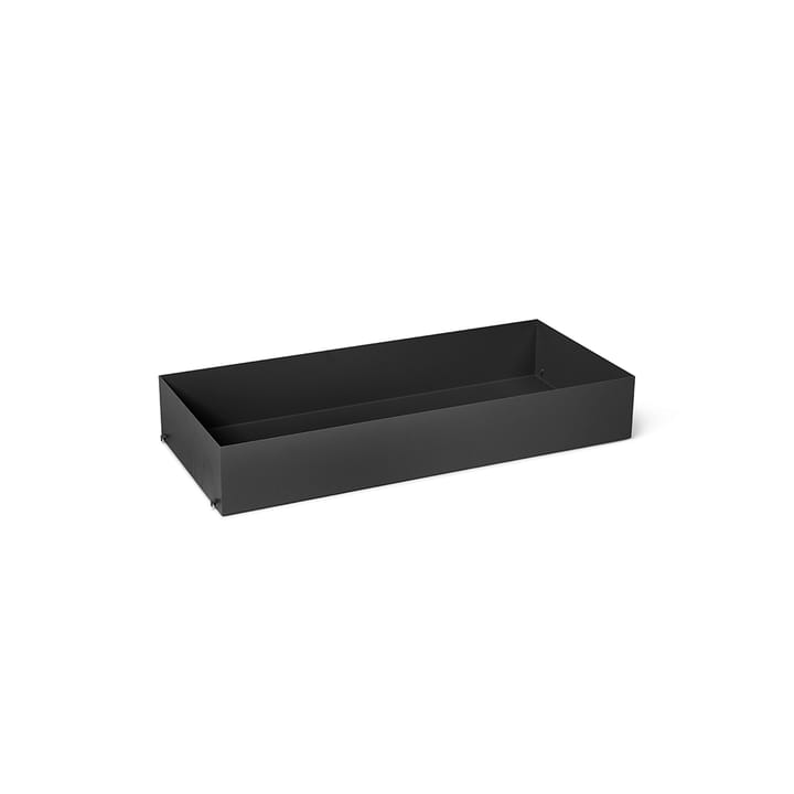 Punctual skrzynka - anthracite - Ferm Living