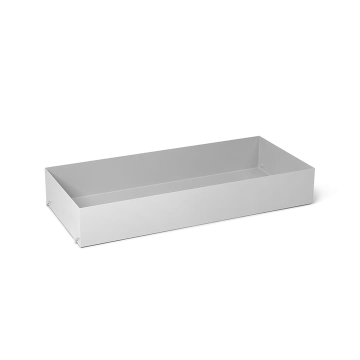 Punctual skrzynka - light grey - Ferm Living