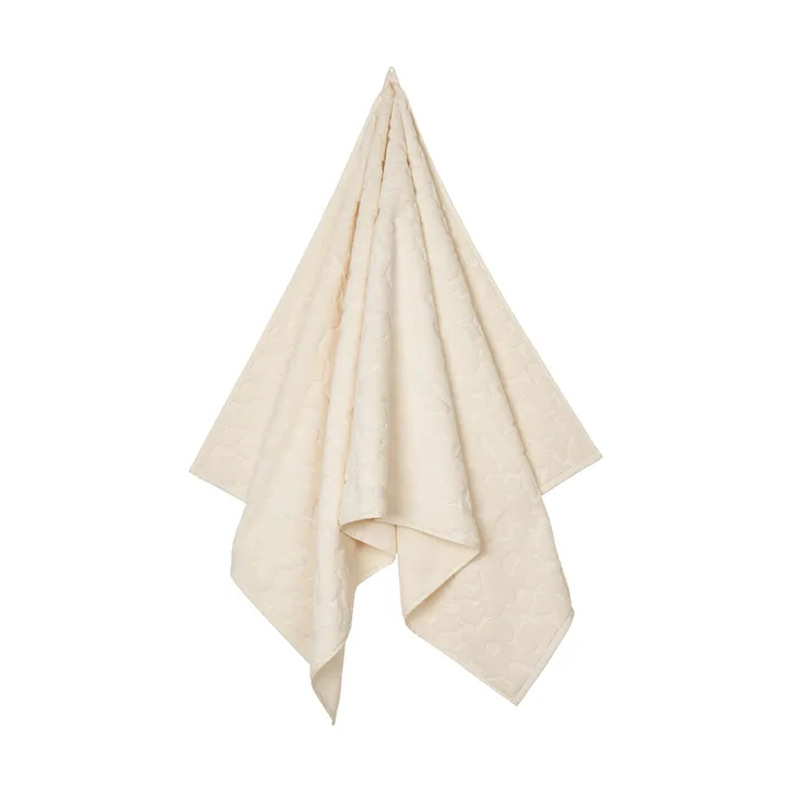 Ręcznik Cilla - Off-white, 70x140 cm - Ferm Living