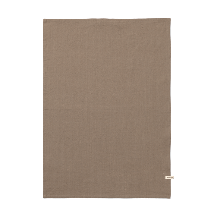Ręcznik Day 50x70 cm - Spokój - ferm LIVING