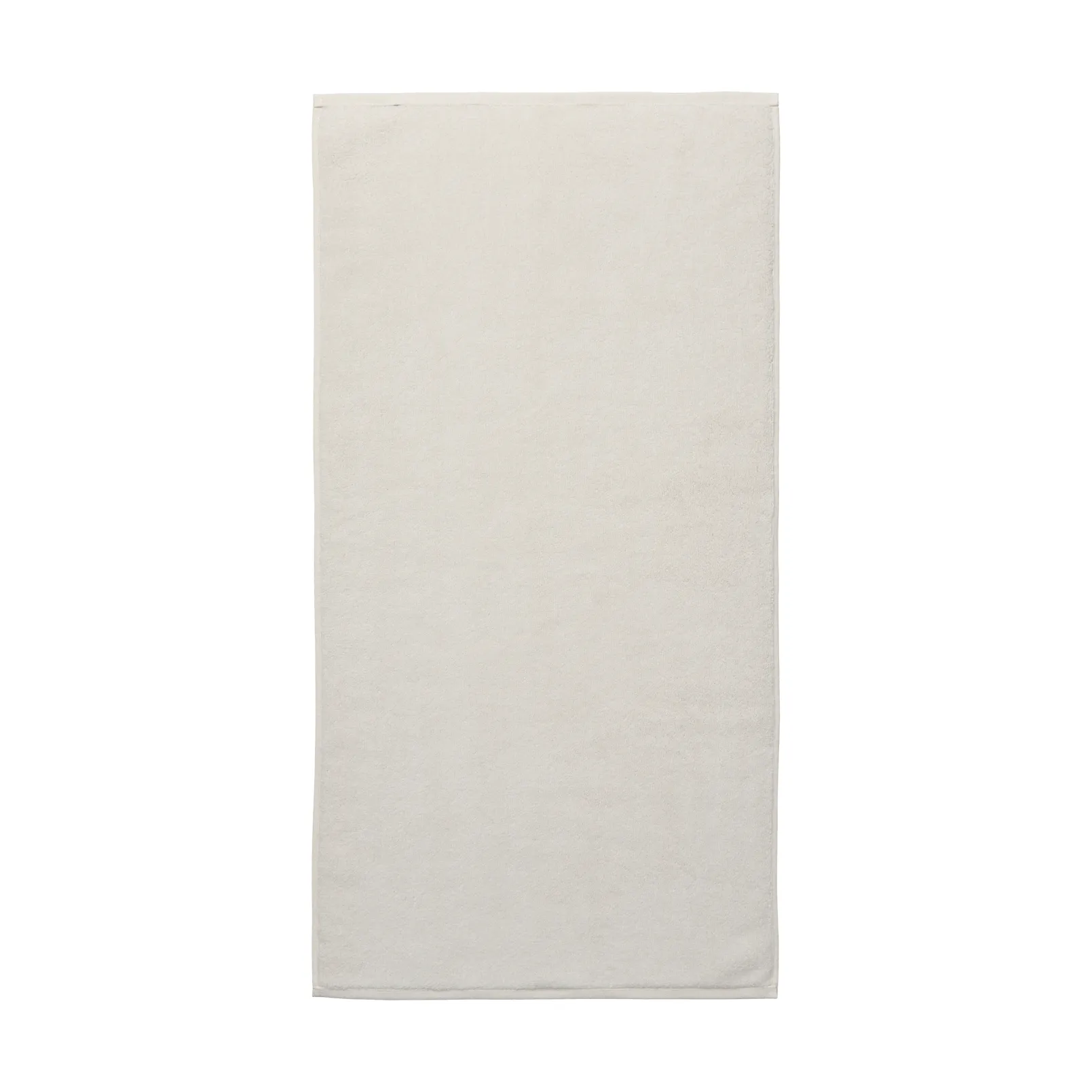 Ręcznik Ekko, Cashmere-off-white, 50x100 cm Ferm Living