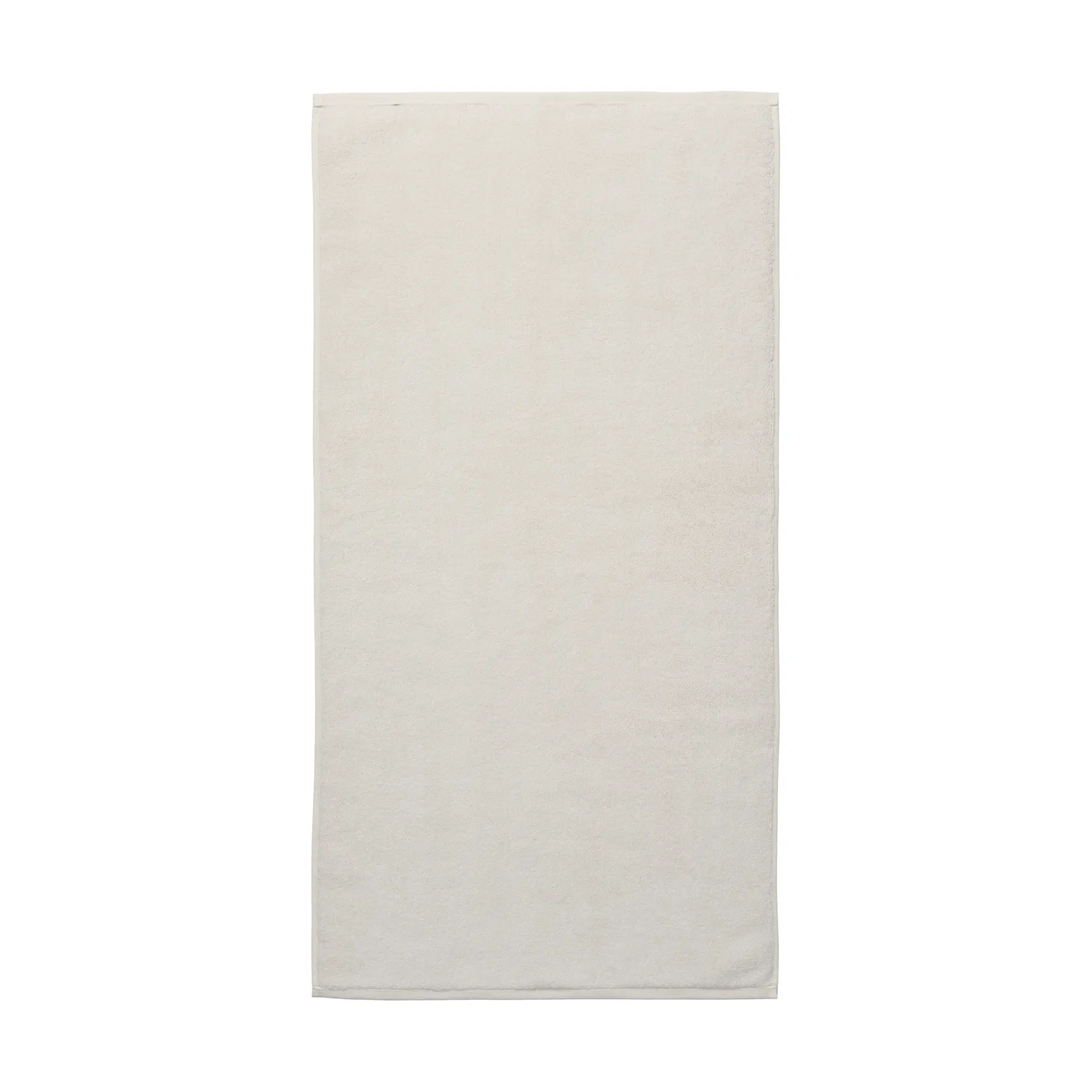 Ręcznik kąpielowy Ekko, Cashmere-off-white, 70x140 cm Ferm Living