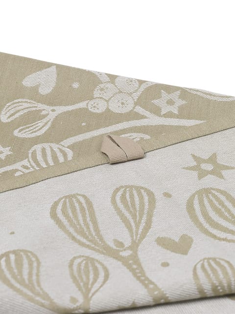 Ręcznik kuchenny Mistel, sand Ferm Living