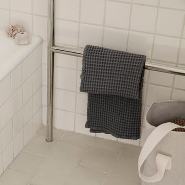 Ręcznik z bawełny organicznej - 50x100 cm - Ferm Living