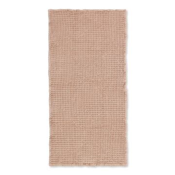 Ręcznik z bawełny organicznej - 50x100 cm - Ferm Living