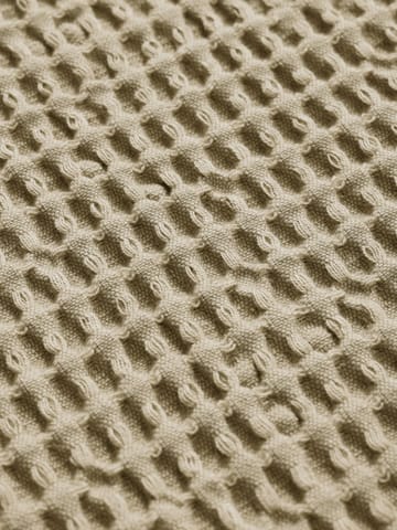 Ręcznik z bawełny organicznej 70x140 cm - Light Celedon - Ferm Living