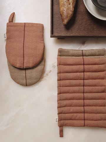 Rękawica do garnków Ito - Hazel - Ferm Living