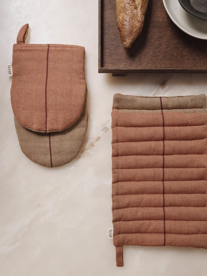 Rękawica do garnków Ito, Hazel Ferm Living