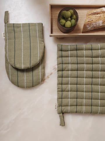 Rękawica do garnków Ito - Seaweed - Ferm Living