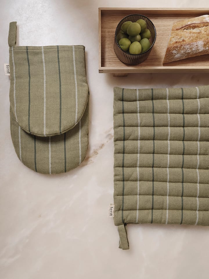 Rękawica do garnków Ito, Seaweed Ferm Living