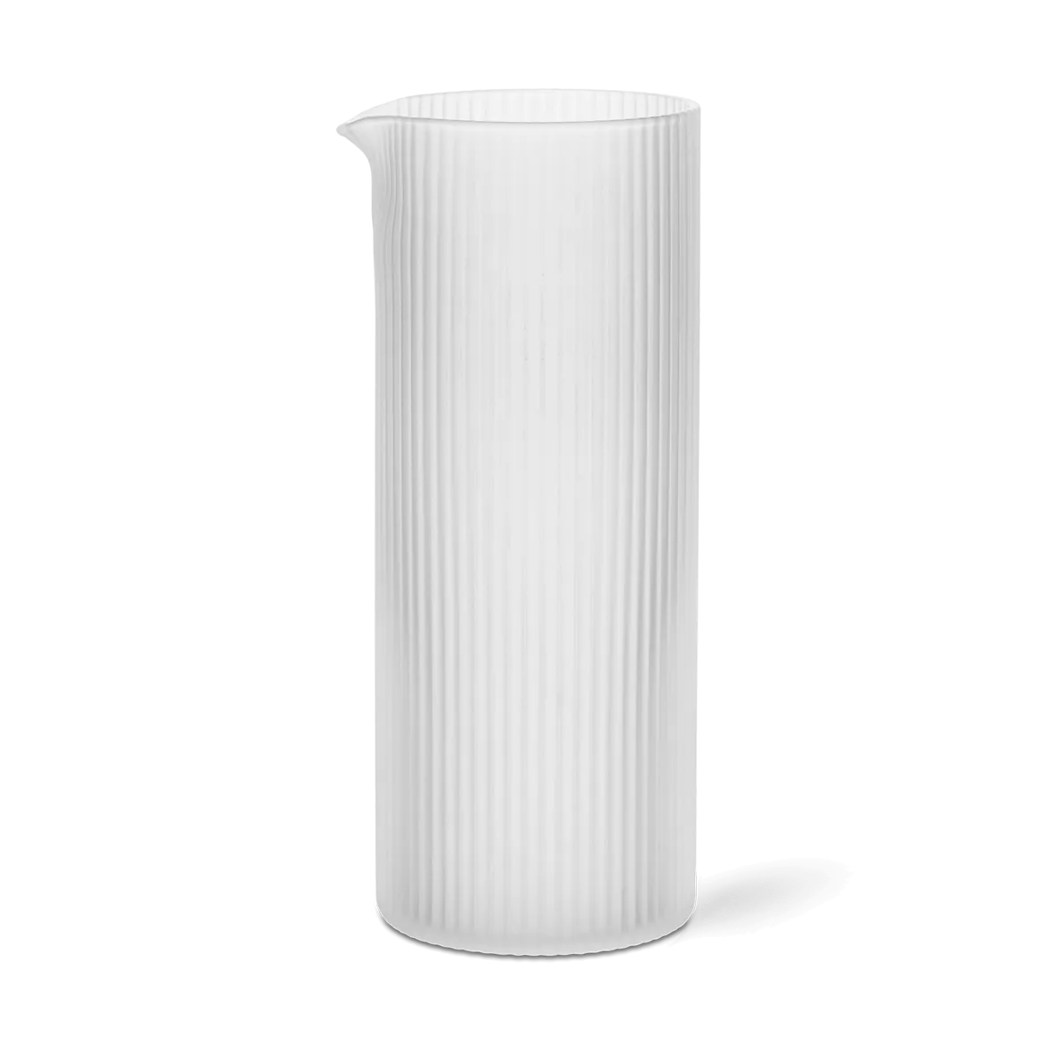 Ripple dzbanek na mleko 400 ml, Frosted Ferm Living