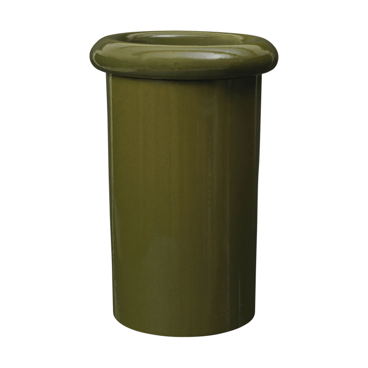 Rollo doniczka Ø31x46 cm, Moss Green Ferm Living