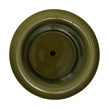 Rollo doniczka Ø31x46 cm - Moss Green - Ferm Living