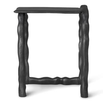 Rotben rzeźba - black - Ferm Living