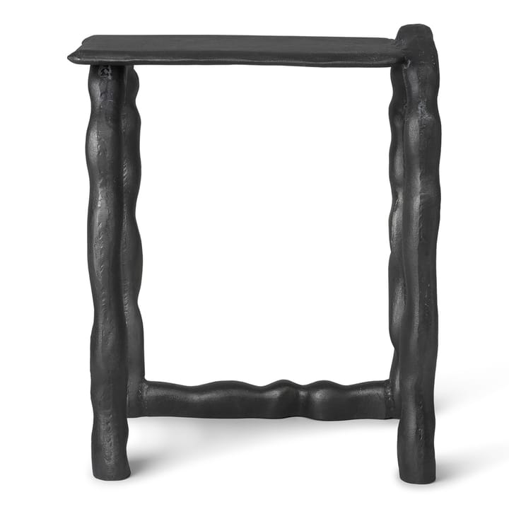 Rotben rzeźba, black Ferm Living