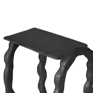 Rotben rzeźba - black - Ferm Living