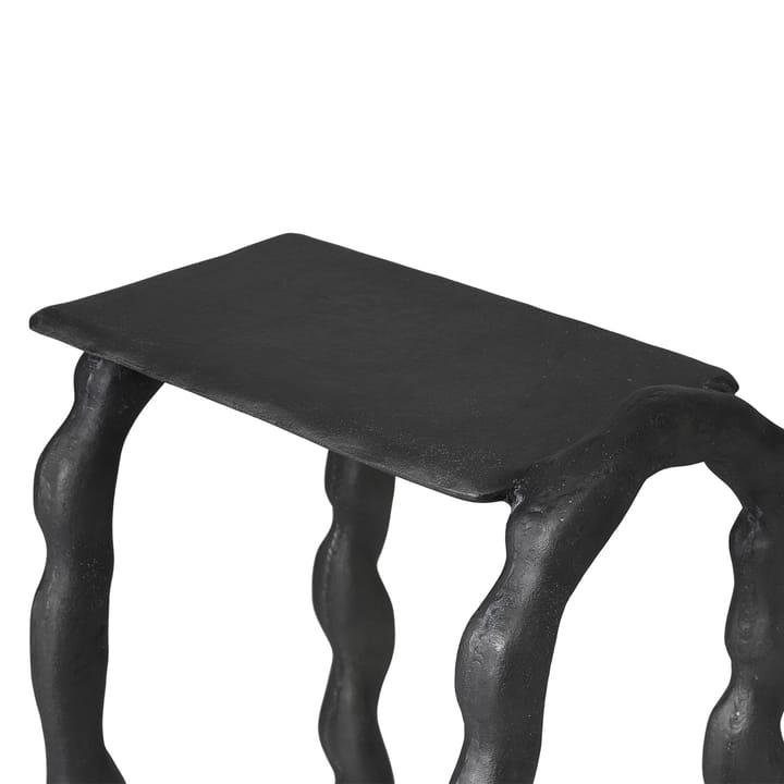 Rotben rzeźba, black Ferm Living
