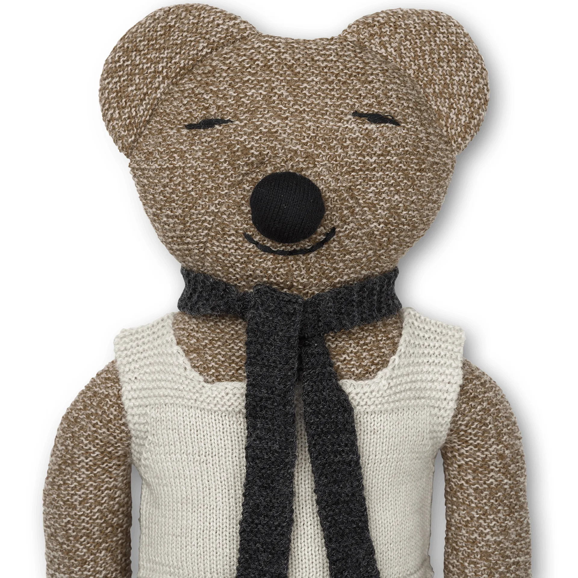 Roy Teddy , Sugar kelp melange Ferm Living