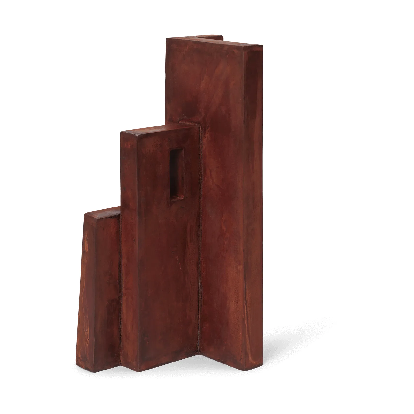 Rzeźba Aperture, Oxide Ferm Living