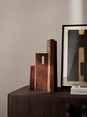 Rzeźba Aperture - Oxide - Ferm Living