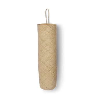 Sato long basket kosz - Natural - Ferm Living
