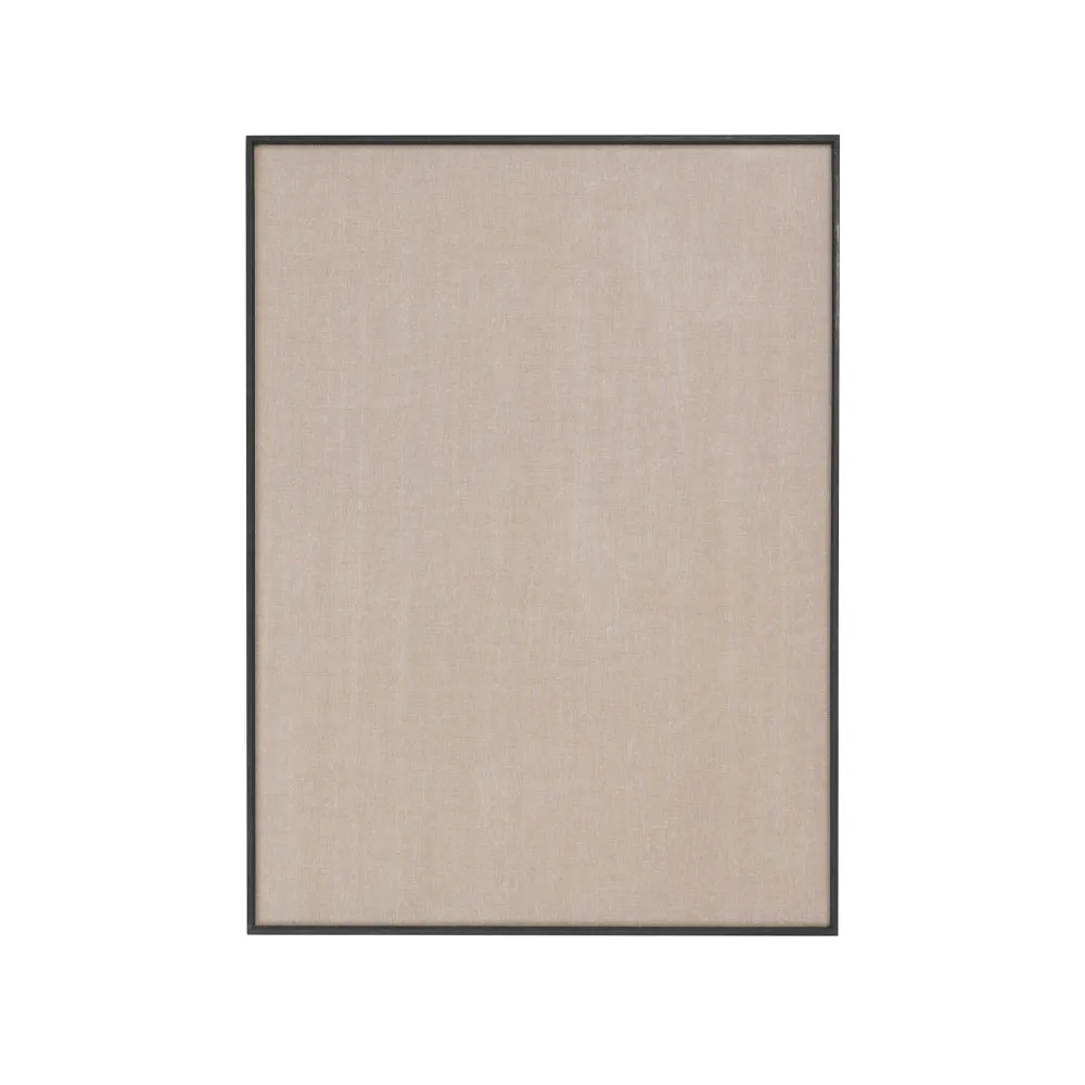 Scenery Tablica ogłoszeń, black, large Ferm Living