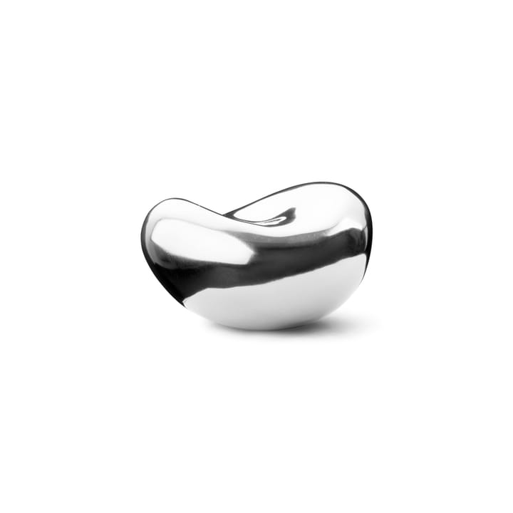 Sculptural dekoracja - Nierdzewny stal - Ferm Living