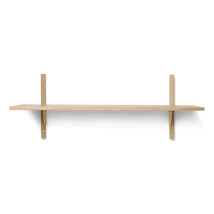 Sector pochwała L/S - Dąb-mosiądz - Ferm Living