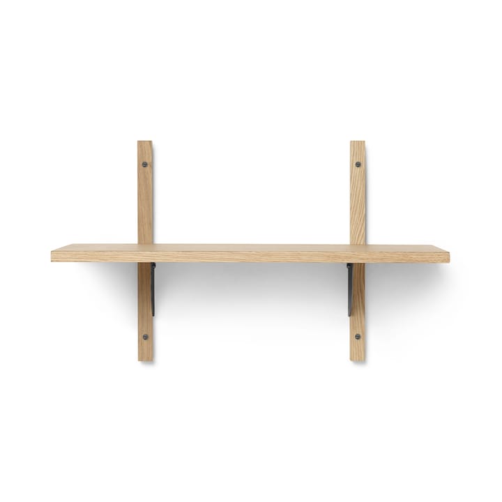 Sector półka S/S - Dąb-czarny - Ferm Living