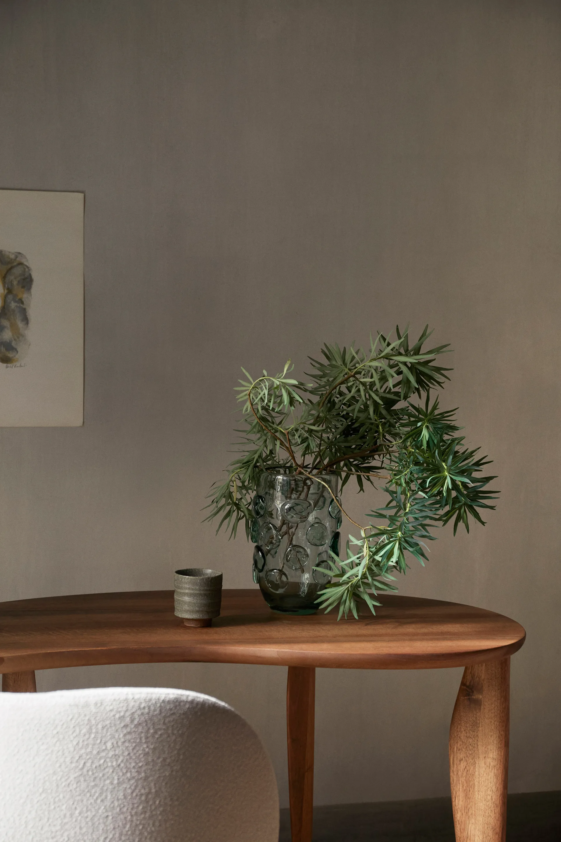 Serena kubek 170 ml, Green Ferm Living