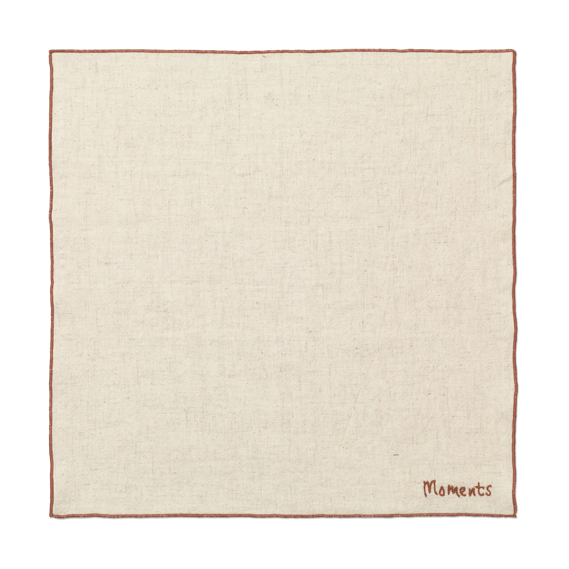 Serwetki Occasions 4 szt., Natural Ferm Living