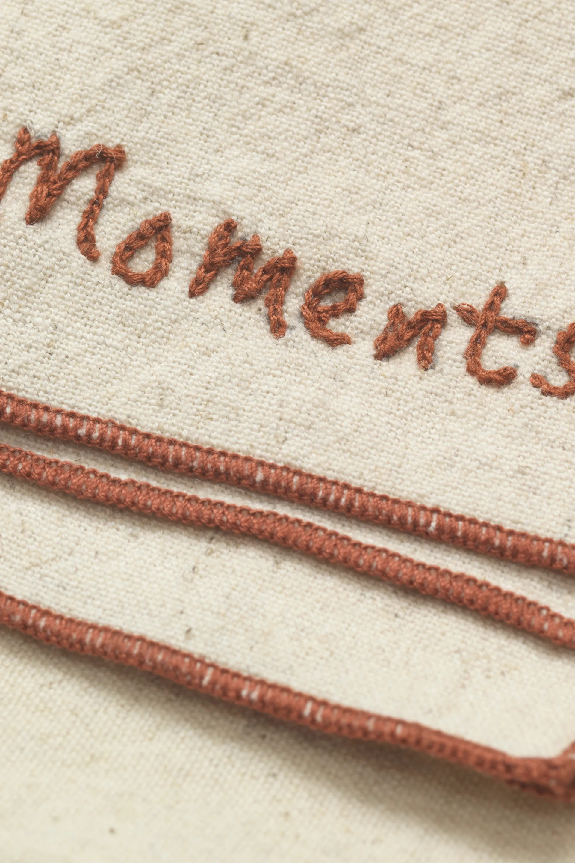 Serwetki Occasions 4 szt., Natural Ferm Living