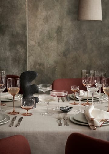 Serwetki Occasions 4 szt. - Natural - Ferm Living