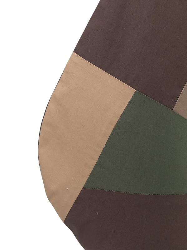 Skarpeta świąteczna Patchwork, multi Ferm Living