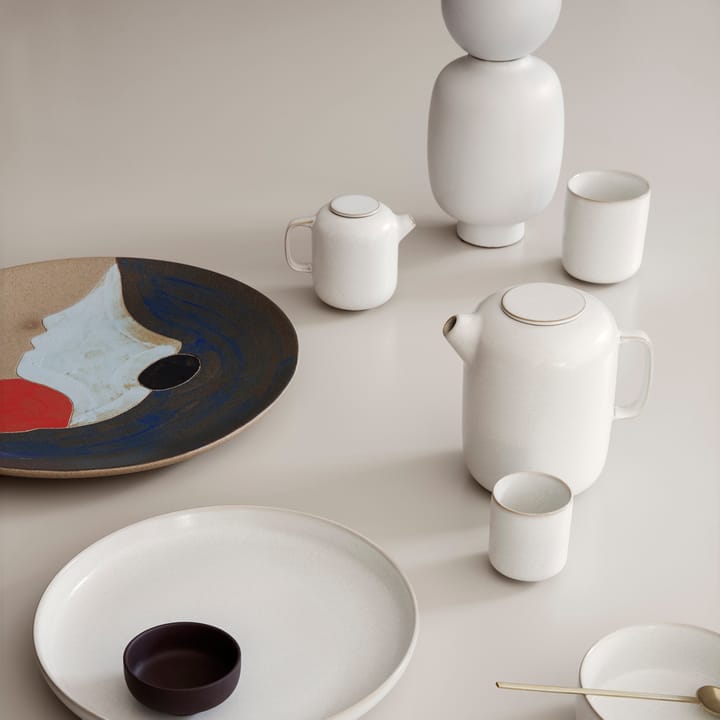 Soakki dzbanek do kawy, Cream Ferm Living