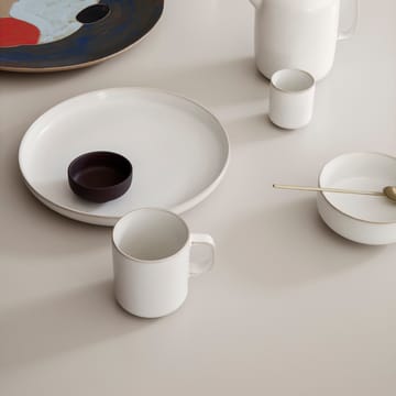 Soakki kubek - Cream - Ferm Living
